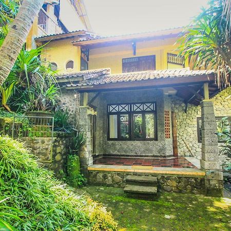 Tegal Pendet With River Views Ubud  Ngoại thất bức ảnh