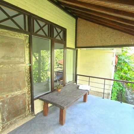 Tegal Pendet With River Views Ubud  Ngoại thất bức ảnh