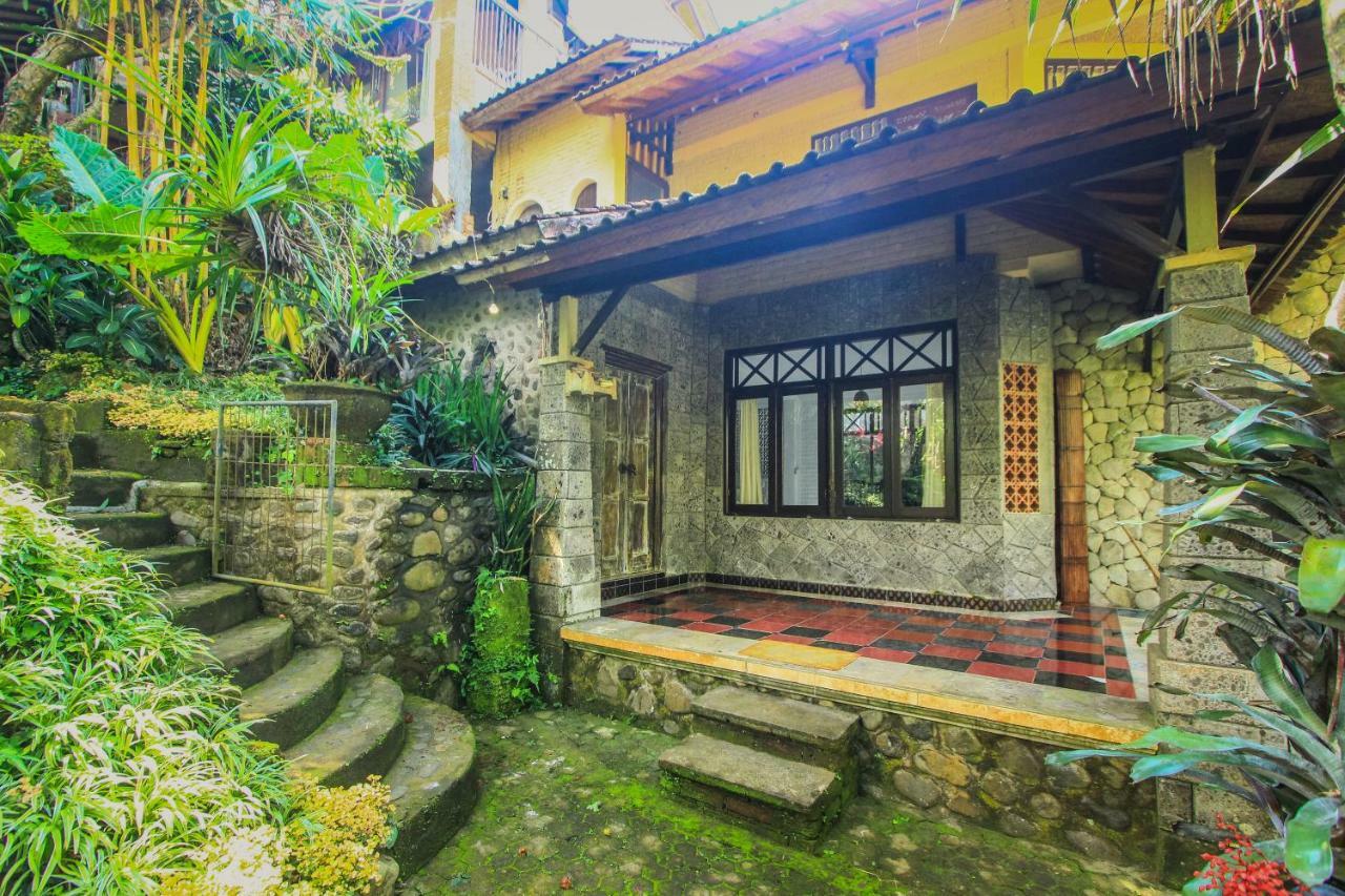 Tegal Pendet With River Views Ubud  Ngoại thất bức ảnh