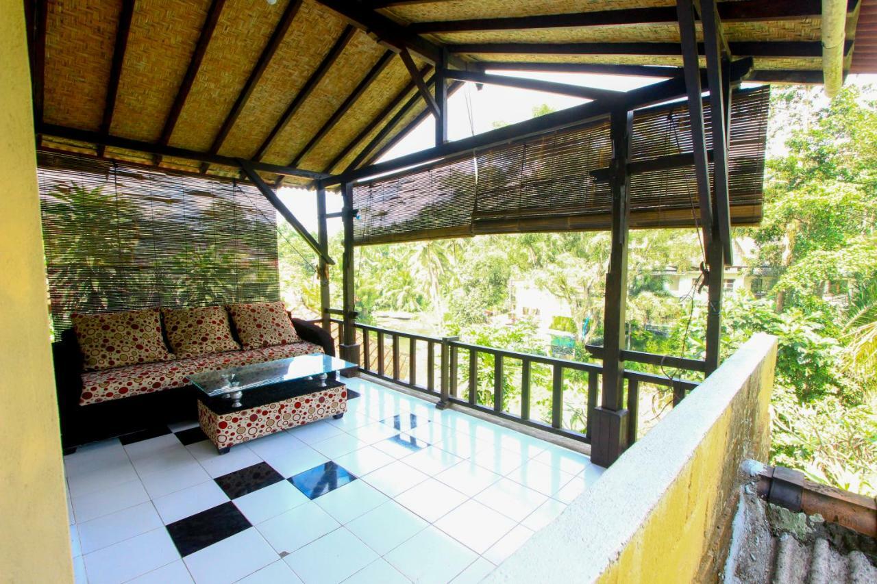 Tegal Pendet With River Views Ubud  Ngoại thất bức ảnh