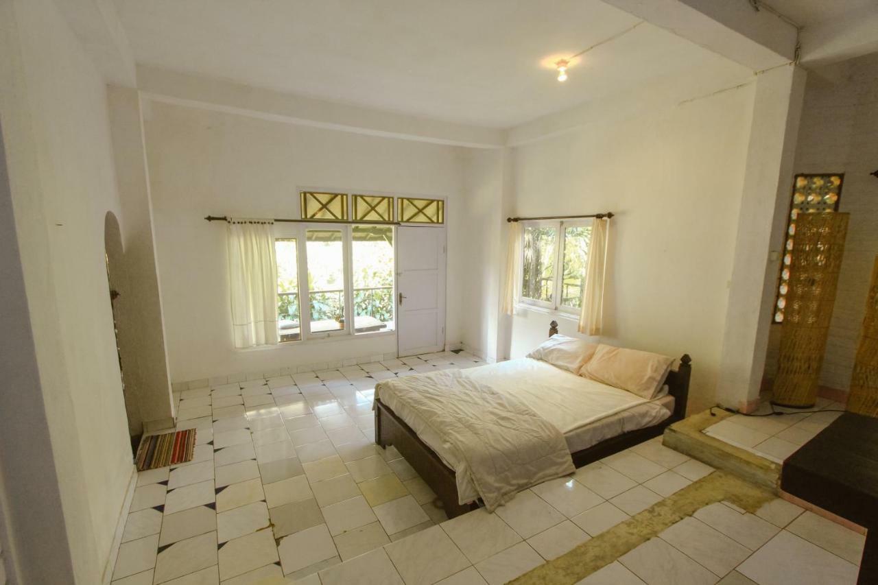 Tegal Pendet With River Views Ubud  Ngoại thất bức ảnh